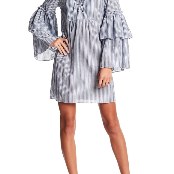 BCBG MAXARZIA Charlyze Dress - Picture 3 of 6